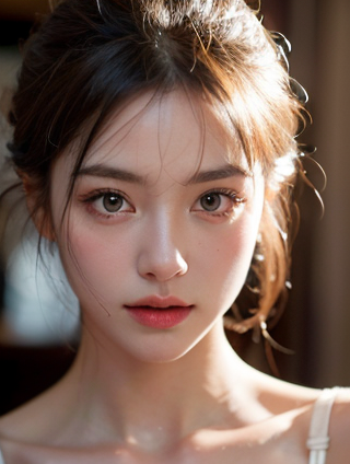 温柔岁月里的细腻情感：女性的情感世界与表达